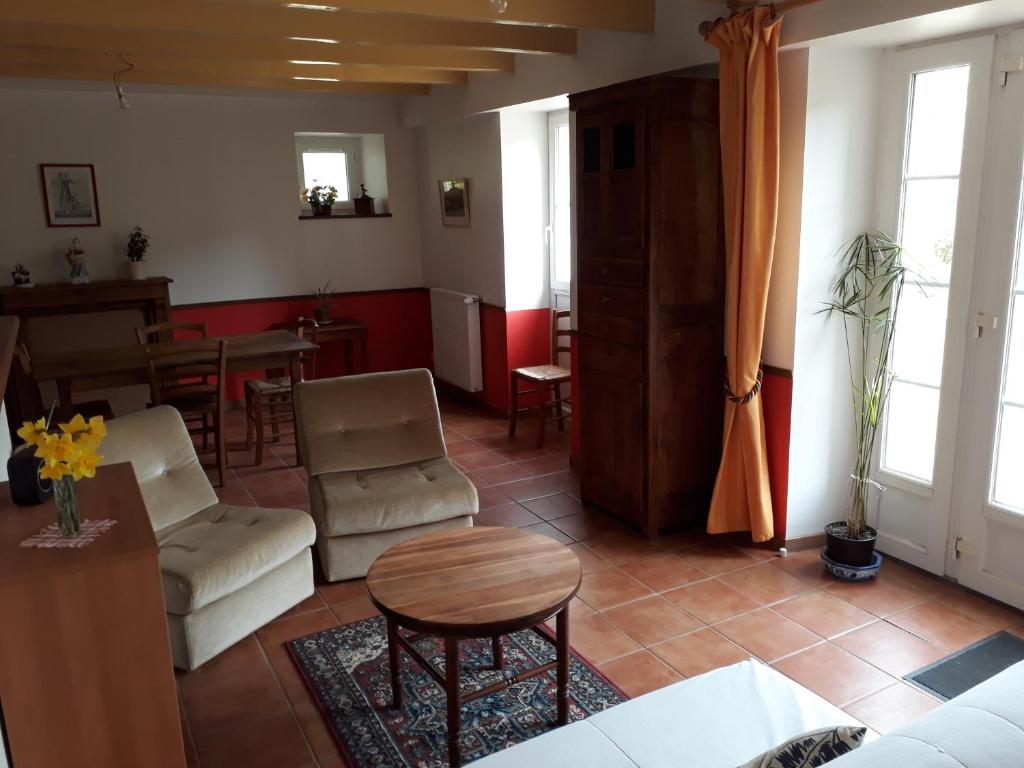 Gîte du Guinquis photo 2