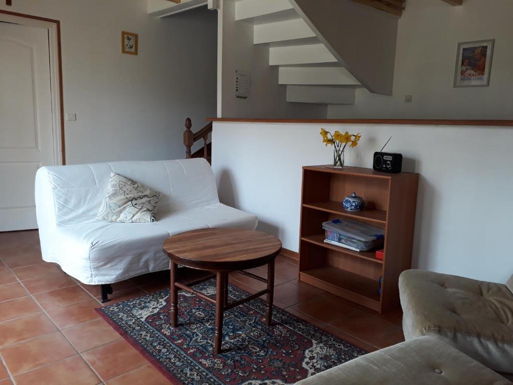 Gîte du Guinquis photo 3