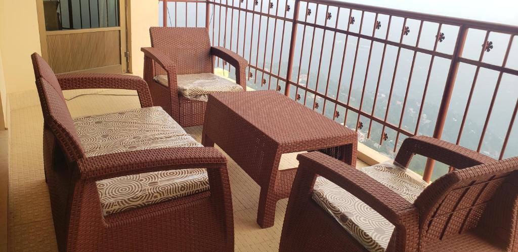 Rove Lodging - Murree photo 4