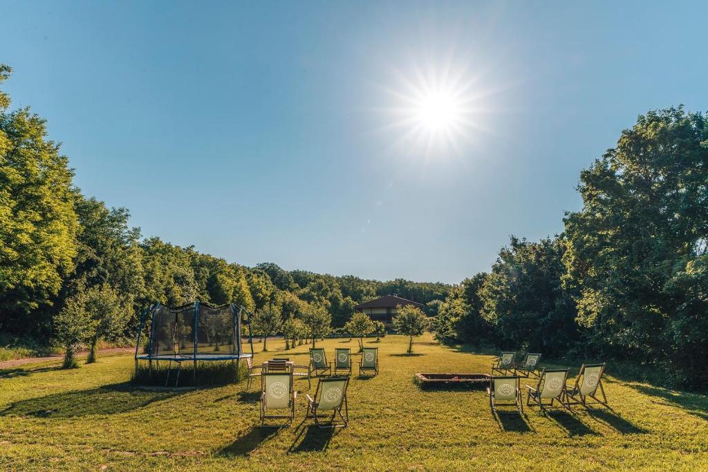 Farma Ovčí Terasy photo 2