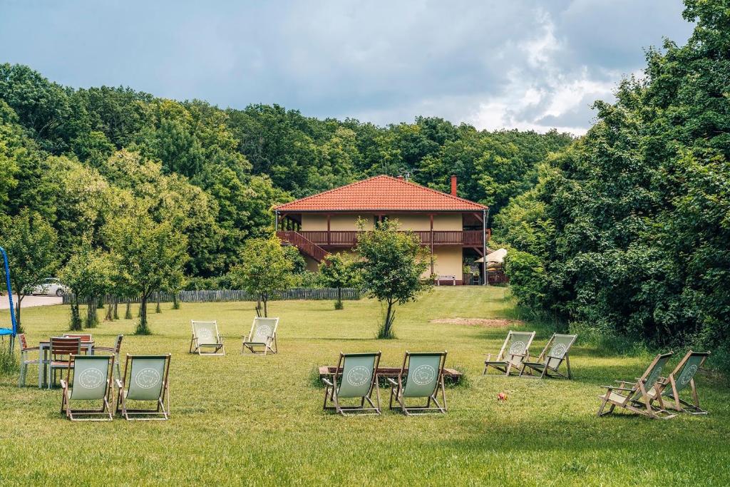 Farma Ovčí Terasy photo 1