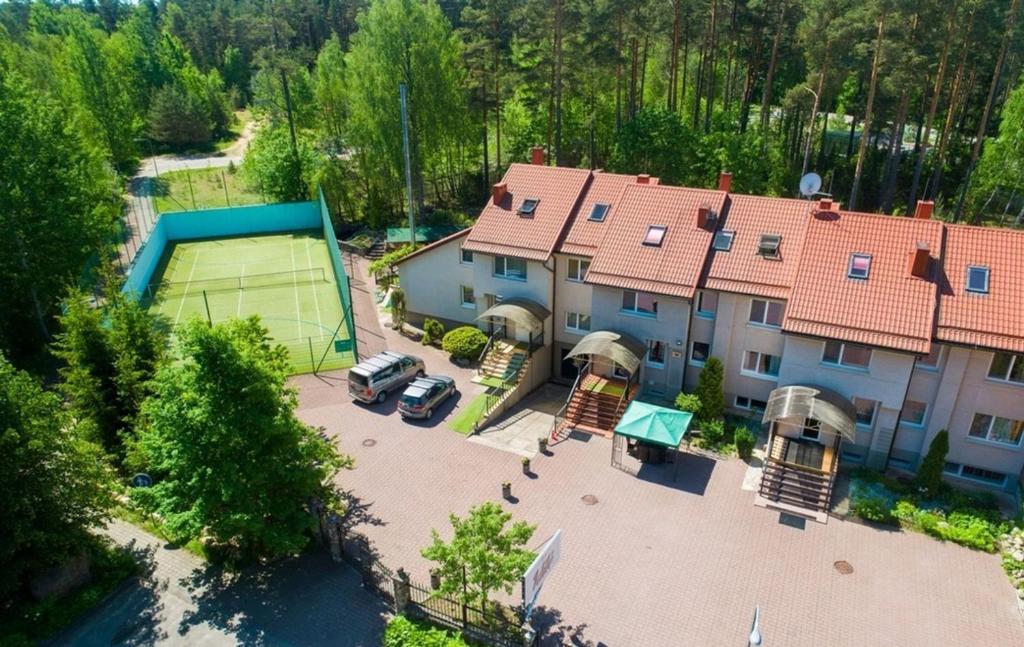 Idilė Bed & Breakfast - Visaginas photo 2