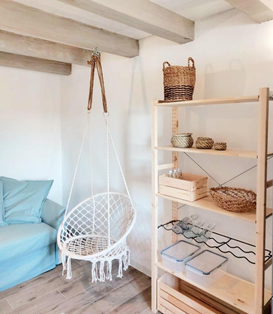 Seaside cottage 'Little white port' photo 4