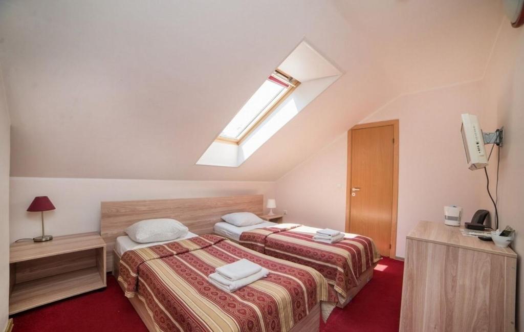 Idilė Bed & Breakfast - Visaginas photo 1