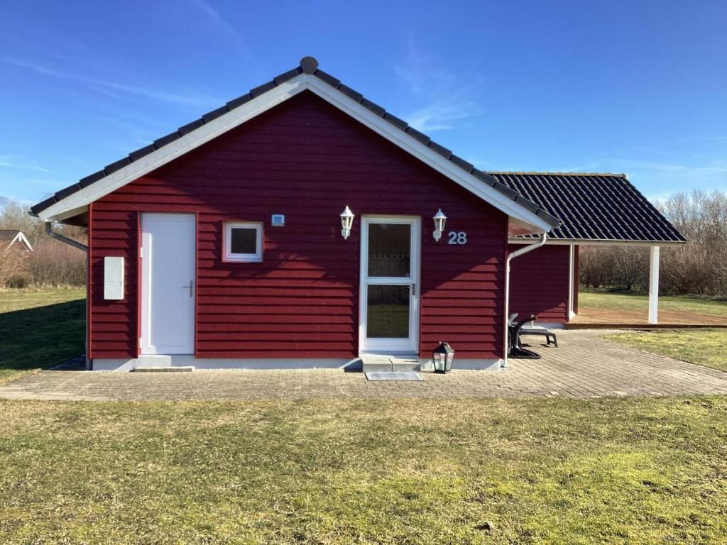 Holiday home Brovst XVI photo 2
