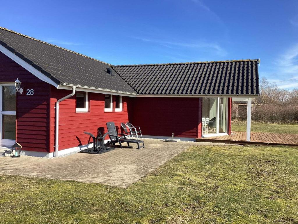 Holiday home Brovst XVI photo 4