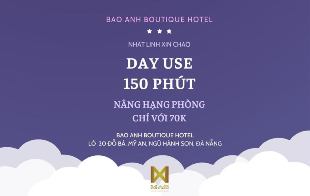 Bao Anh Boutique Hotel