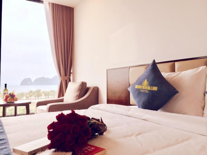 Golden Palm HaLong Hotel