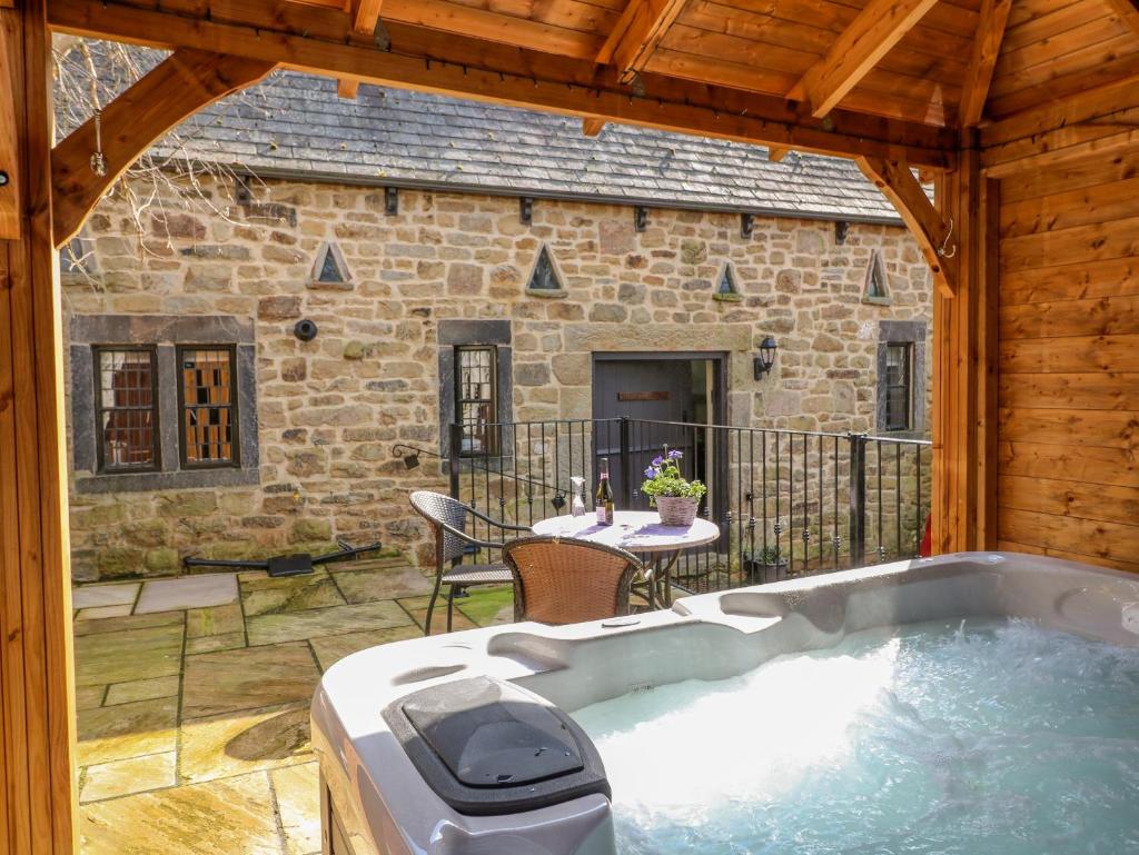 Bluebell Cottage photo 1