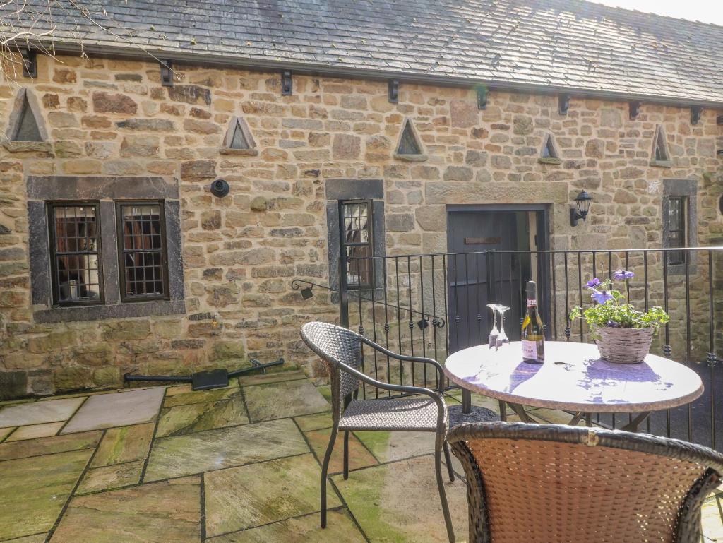 Bluebell Cottage photo 2