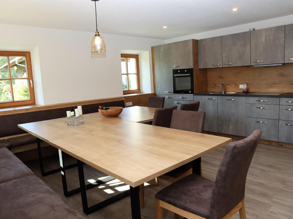 holiday home, Söll photo 3