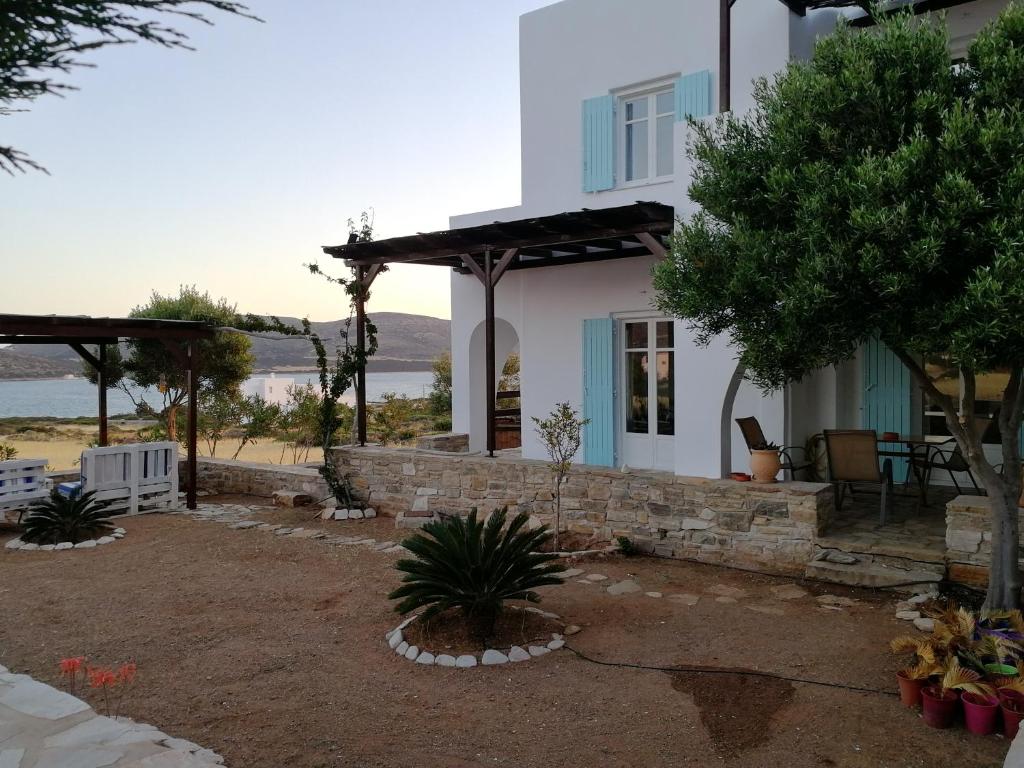 Gio st Gio apartment 1 Antiparos st.Giorgio photo 2