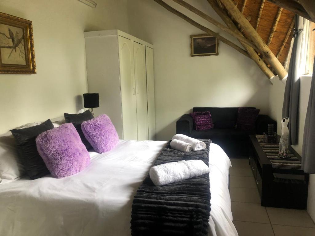 Villa Jullienne - A Home Away From Home - Unit 8 photo 1