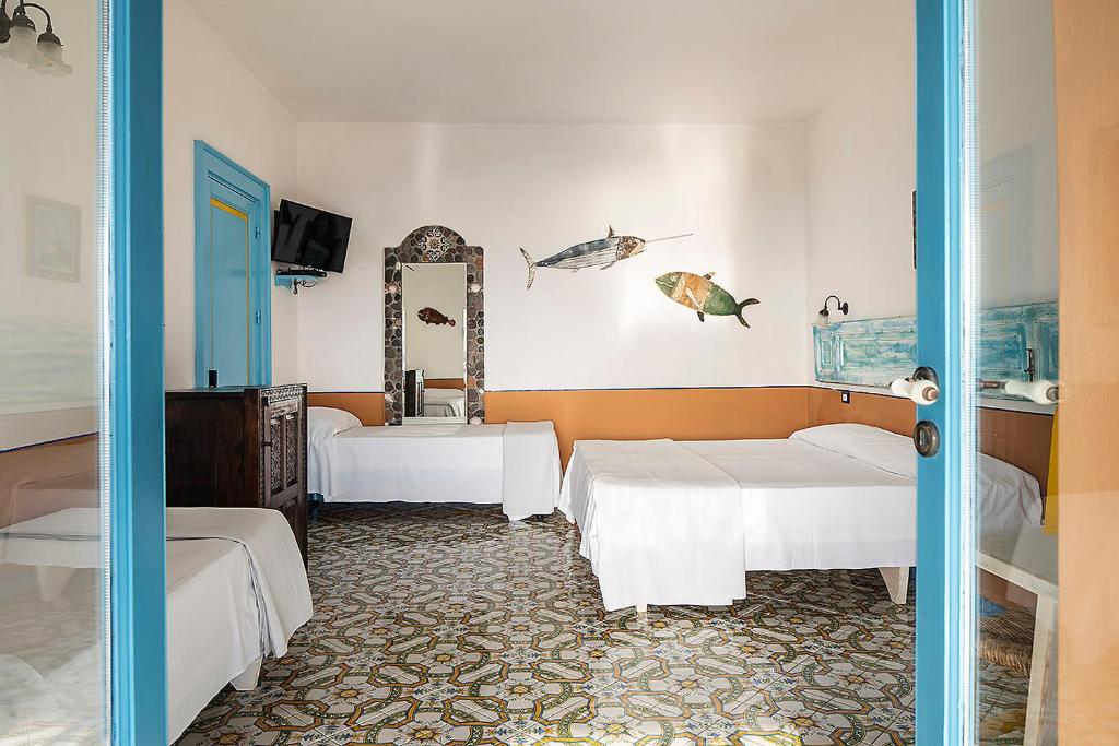 Hotel Mamma Santina photo 2