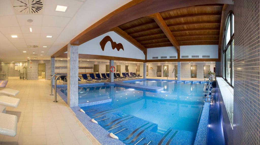 Balneario de Ledesma photo 3