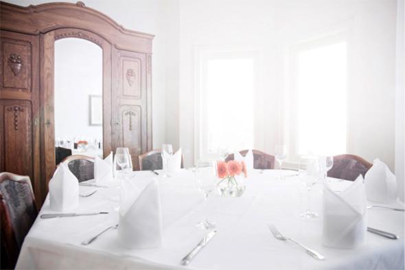 Hotel Restaurant Rüwe photo 1