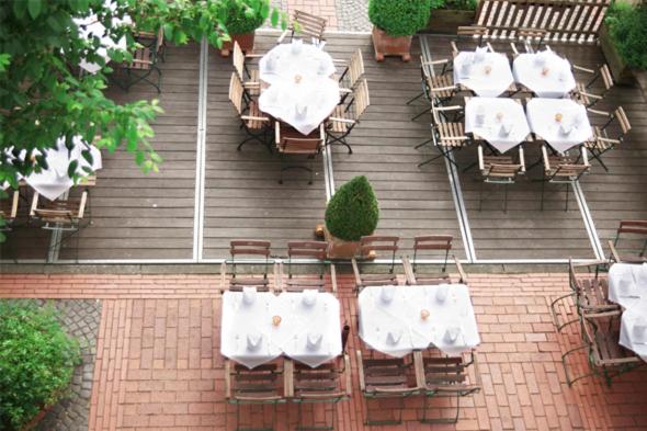 Hotel Restaurant Rüwe photo 2