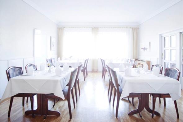 Hotel Restaurant Rüwe photo 4