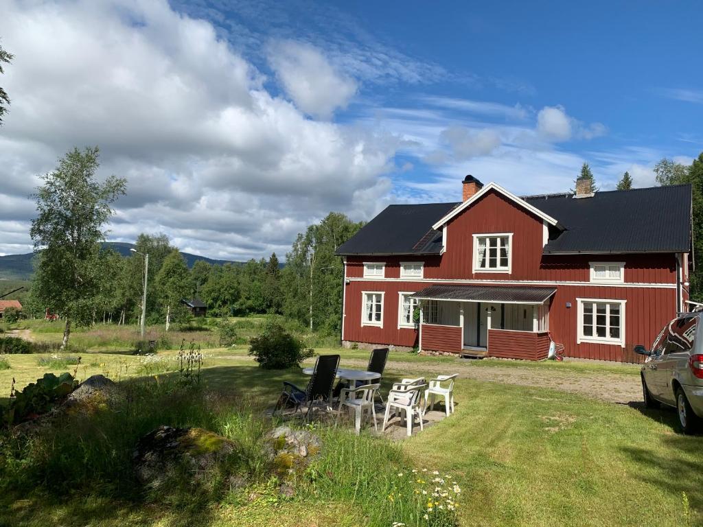 Linsell nyrenoverad lägenhet photo 1