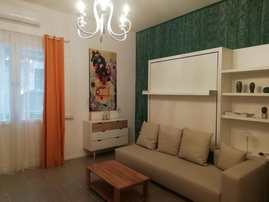 Arco Cutò casa vacanze photo 2