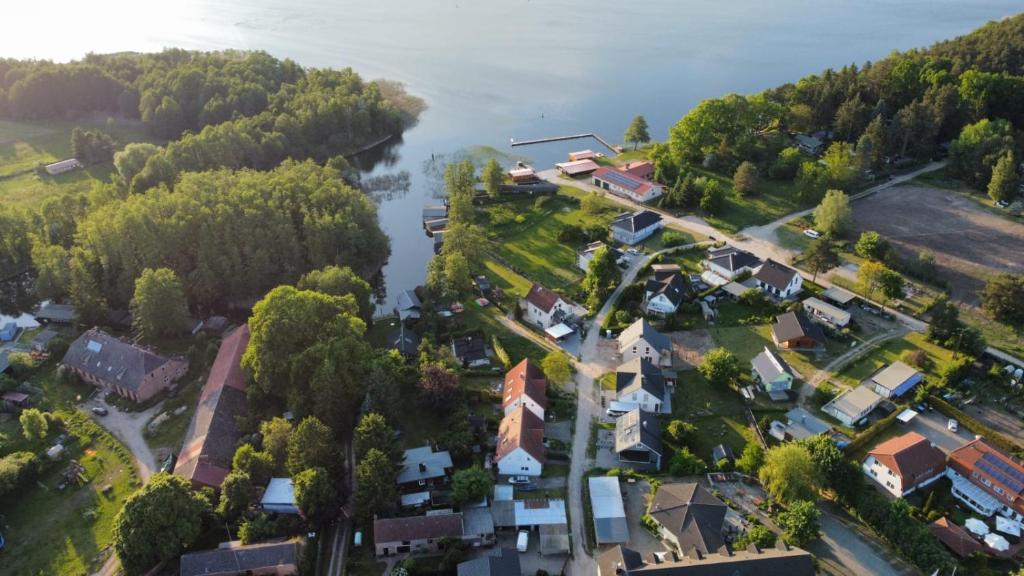 Zwei Seen Ferienhaus photo 3