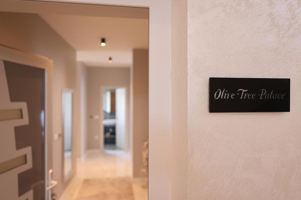 D-Palace Apartments-Olive tree photo 4