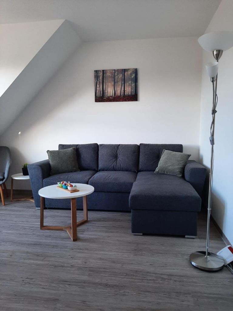Ferienwohnung Schloßstr. 8, Mirow photo 1