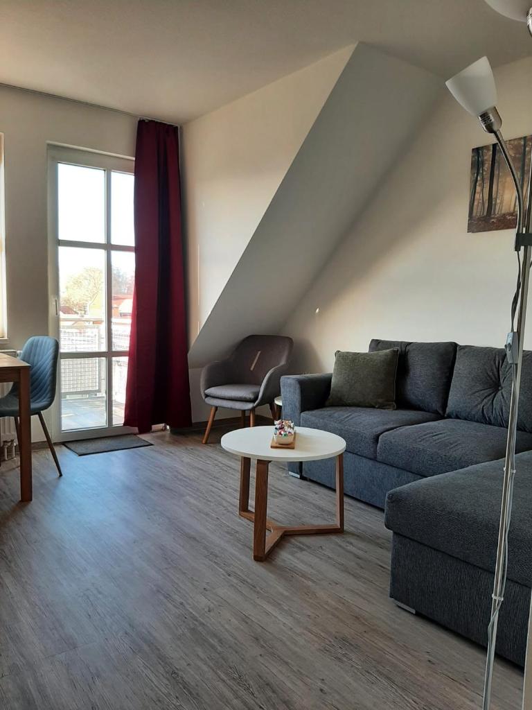 Ferienwohnung Schloßstr. 8, Mirow photo 3