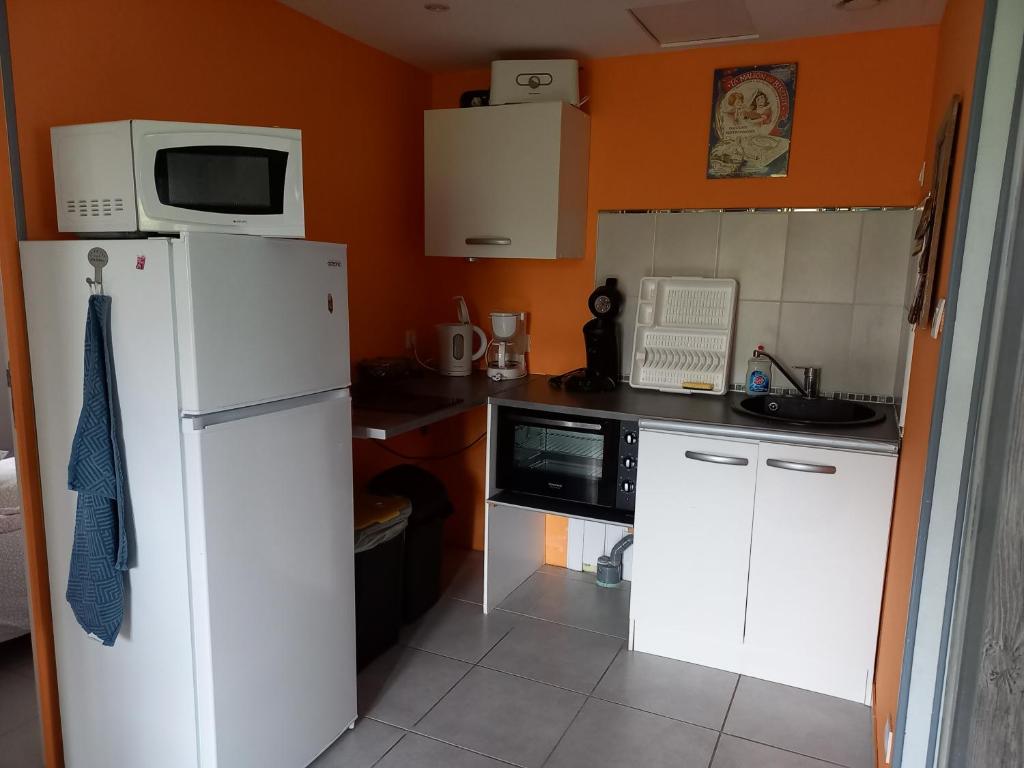 Le Relais De La Chaussee photo 4