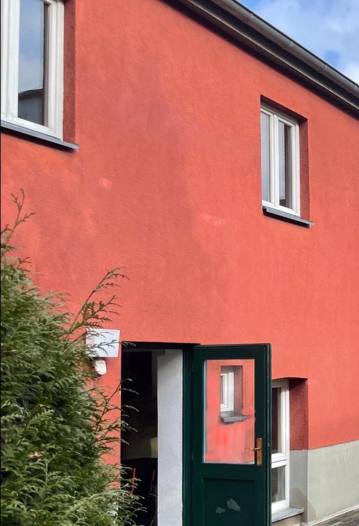 H&H Apartment im Herzen von Greifswald Zentral in der Langen Reihe photo 4