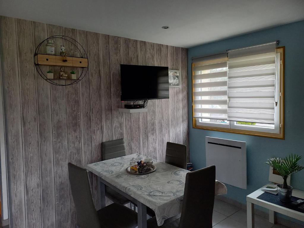 Le Relais De La Chaussee photo 2