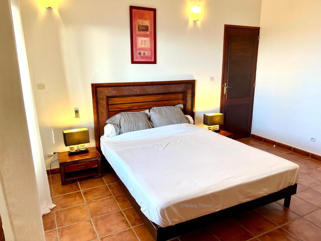 Villa Le Refuge du Pirate photo 4