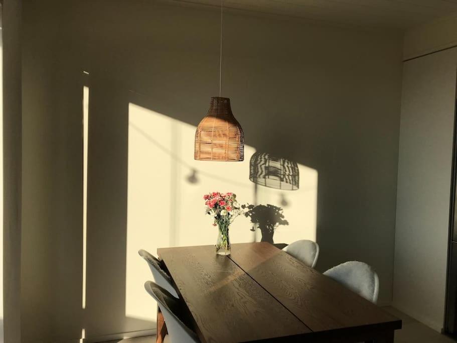 SunBeach Apartment with seaview and sauna photo 3
