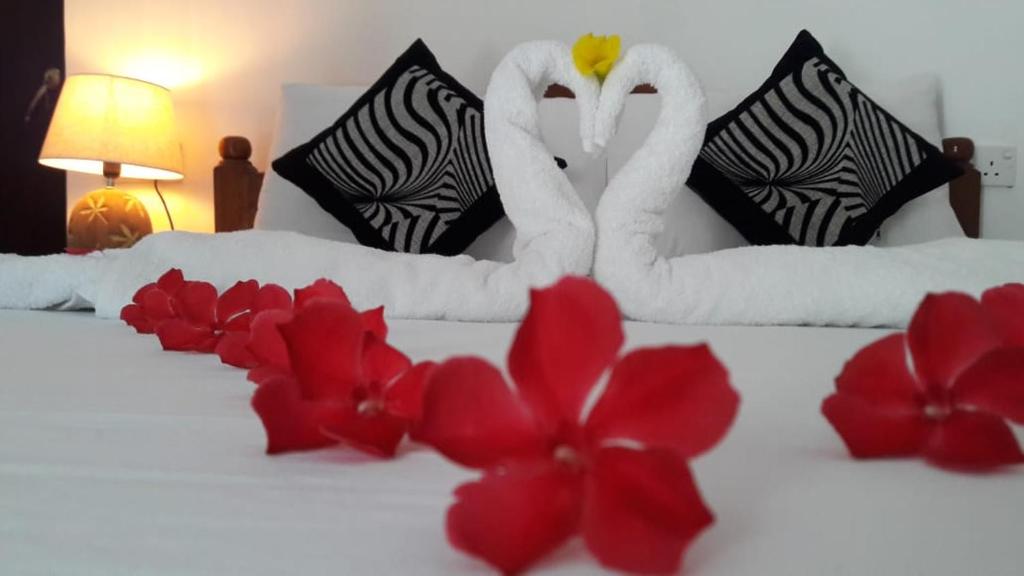 Dream Villa Sigiriya photo 4