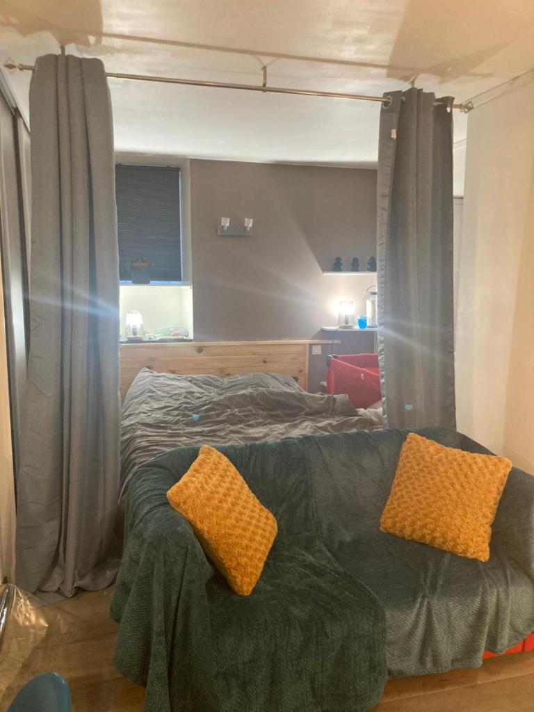Le « studio sur la Neste » dans le centre d’Arreau photo 4