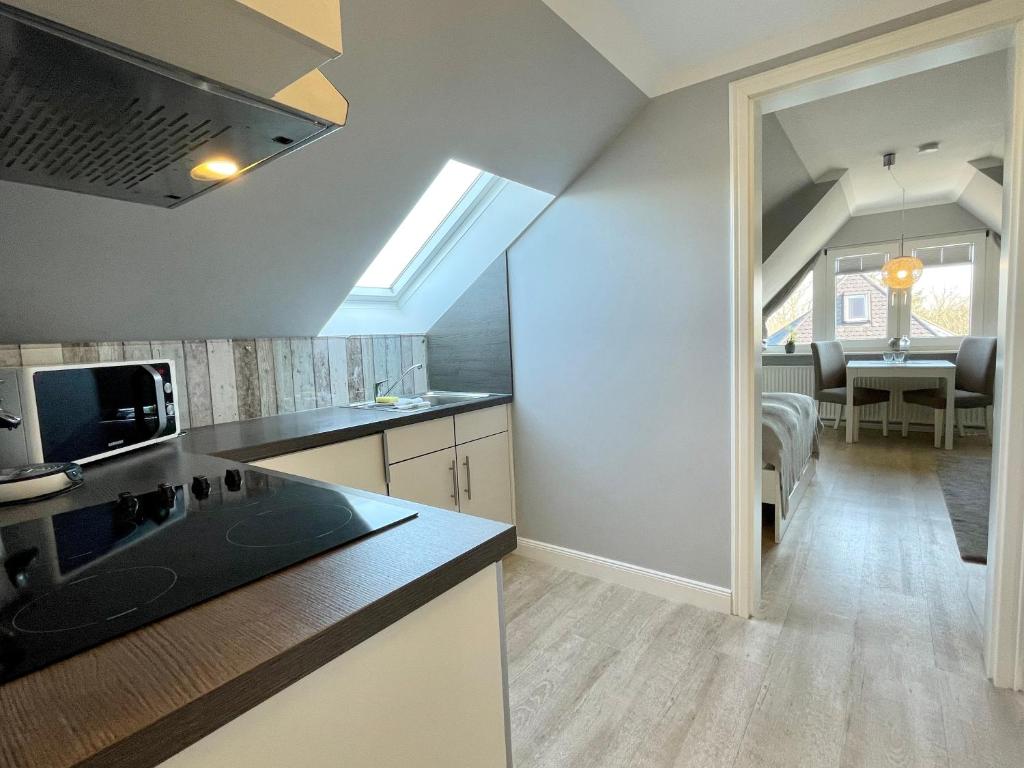 Haus Eberhardt Appartement 2 photo 3