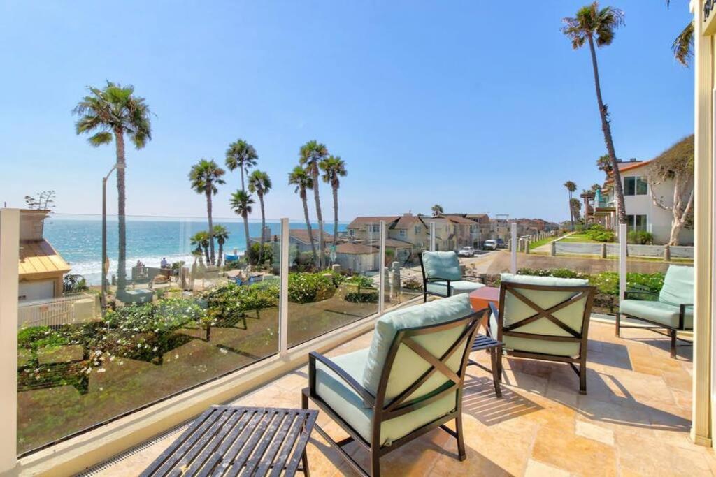 The Bridge At South Oceanside is the Perfect Family Beach House now with AC image