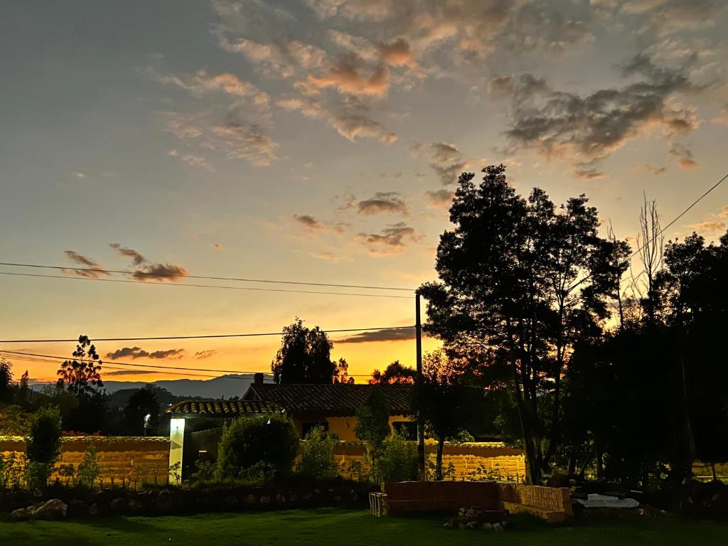 Casa Campestre Villa Luna photo 2