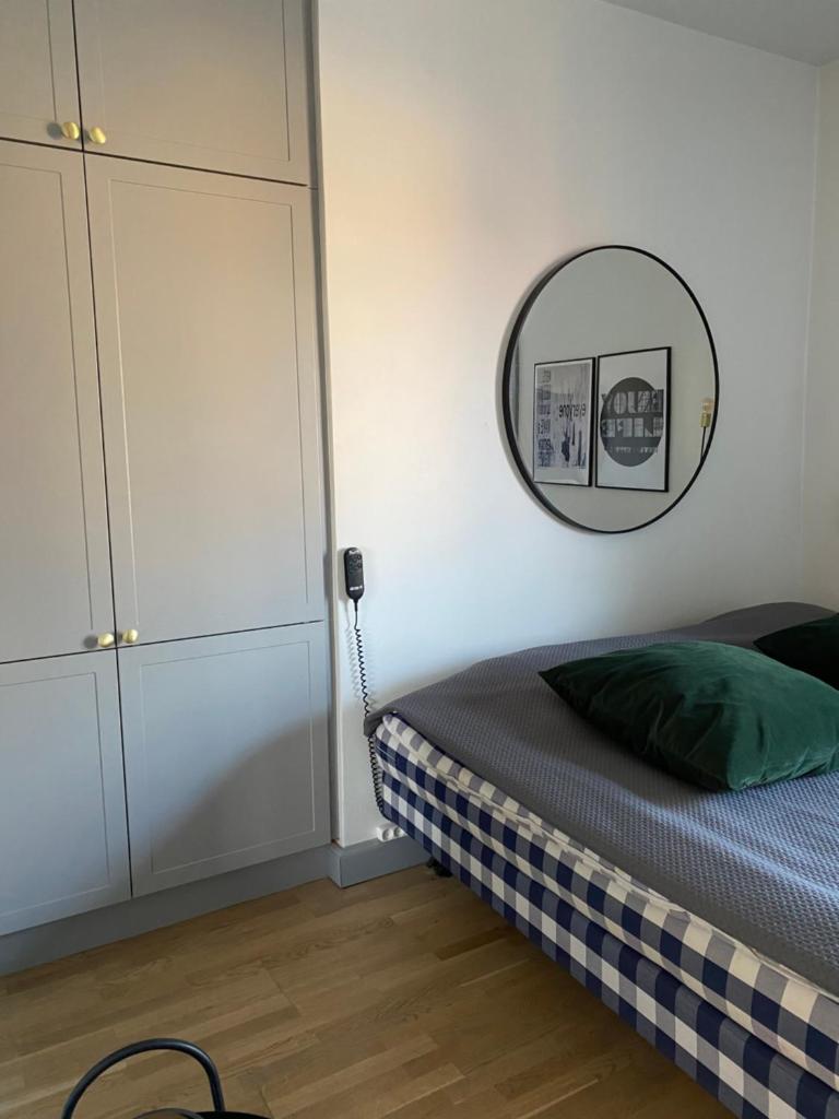 Ferie lejlighed i Skagen -huset med den grønne dør photo 4