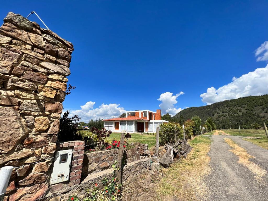 Casa Campestre Villa Luna photo 4