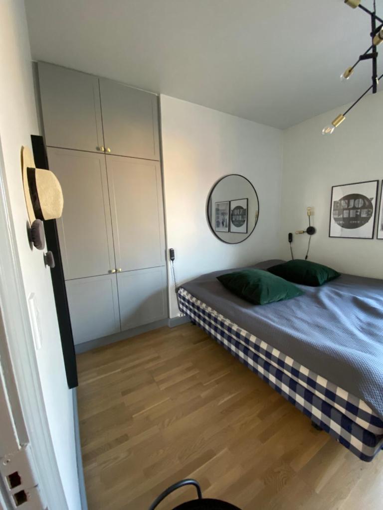 Ferie lejlighed i Skagen -huset med den grønne dør photo 3