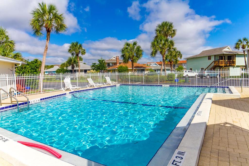 Bluefish 16 House image