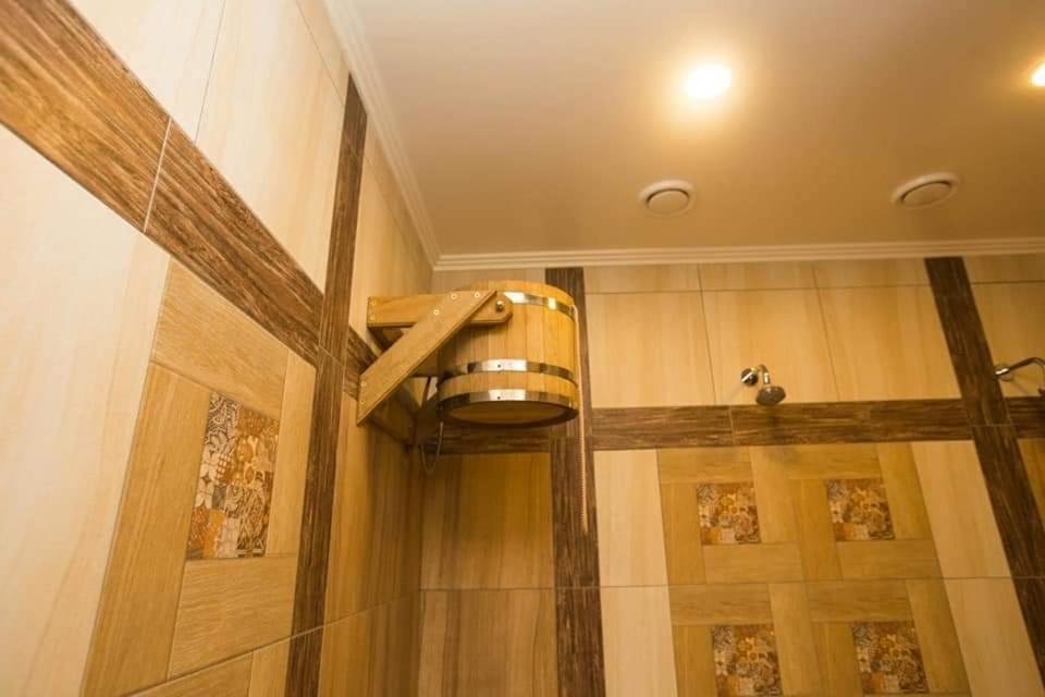 Tartak Resort photo 4