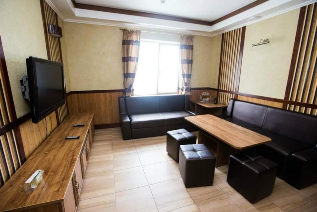 Tartak Resort photo 1