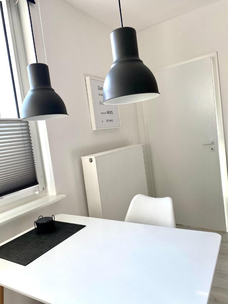 Apartment Schloofschdubb in Fuldatal bei Kassel photo 4