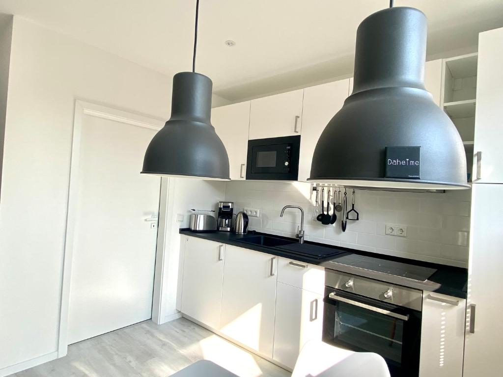 Apartment Schloofschdubb in Fuldatal bei Kassel photo 3