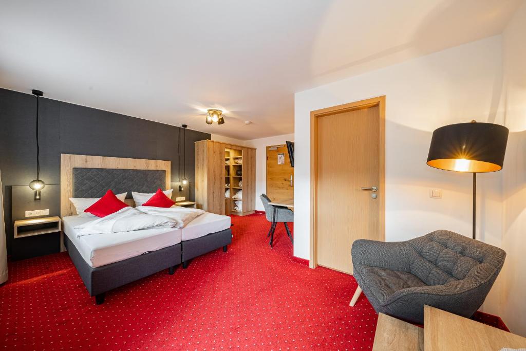 Berghotel & Chalets Adersberg photo 2