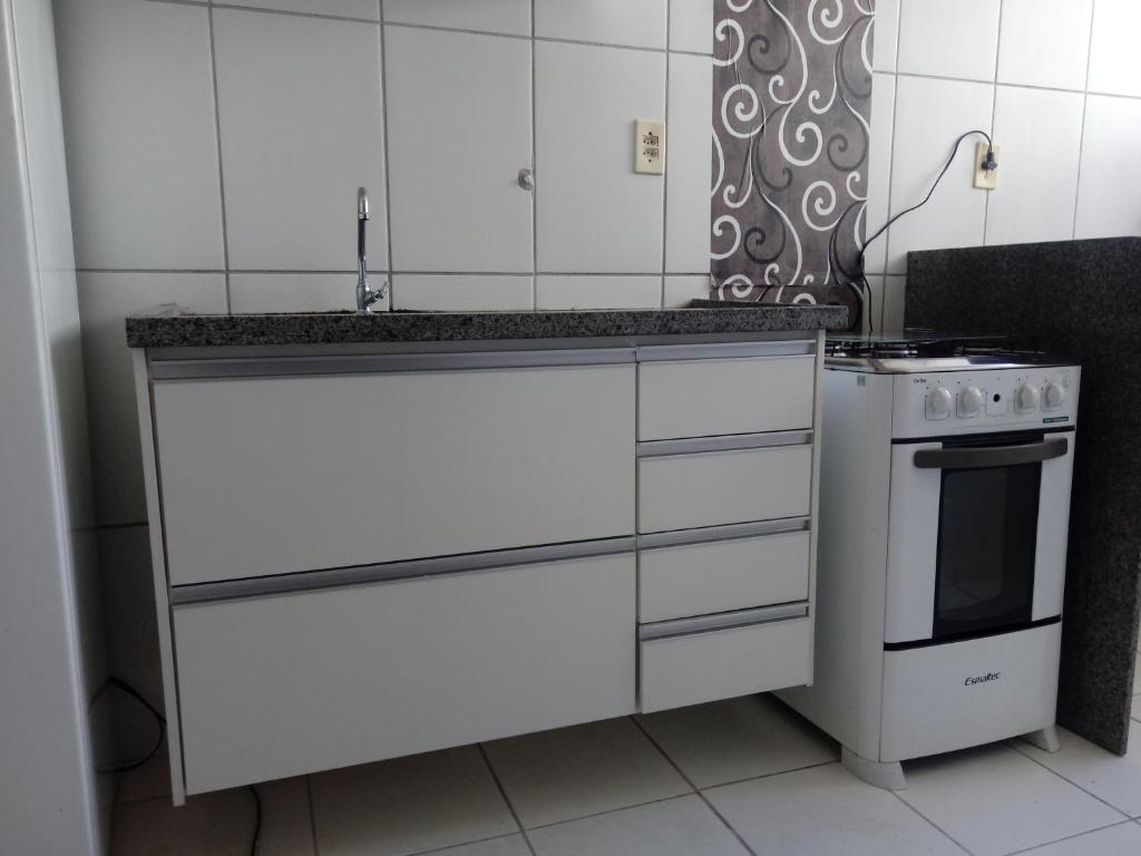 Apartamento proximo ao shopping Franca photo 3