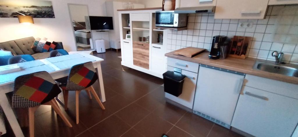 BodenSEE Apartment Meckenbeuren Neuhaldenstrasse photo 3