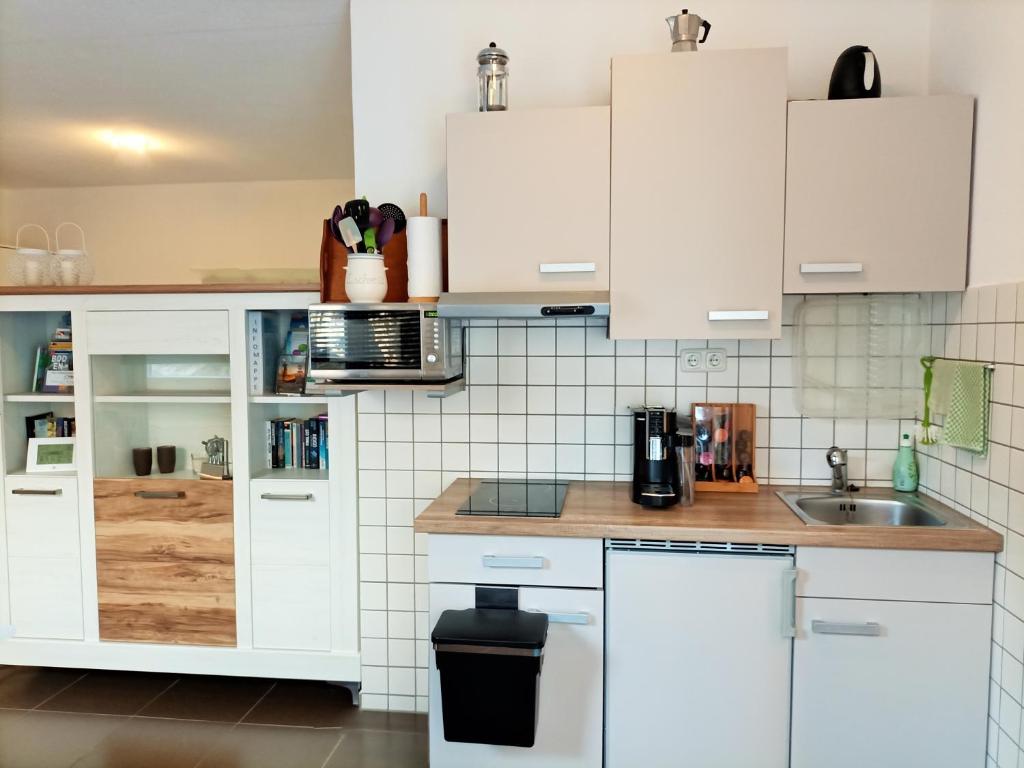 BodenSEE Apartment Meckenbeuren Neuhaldenstrasse photo 4
